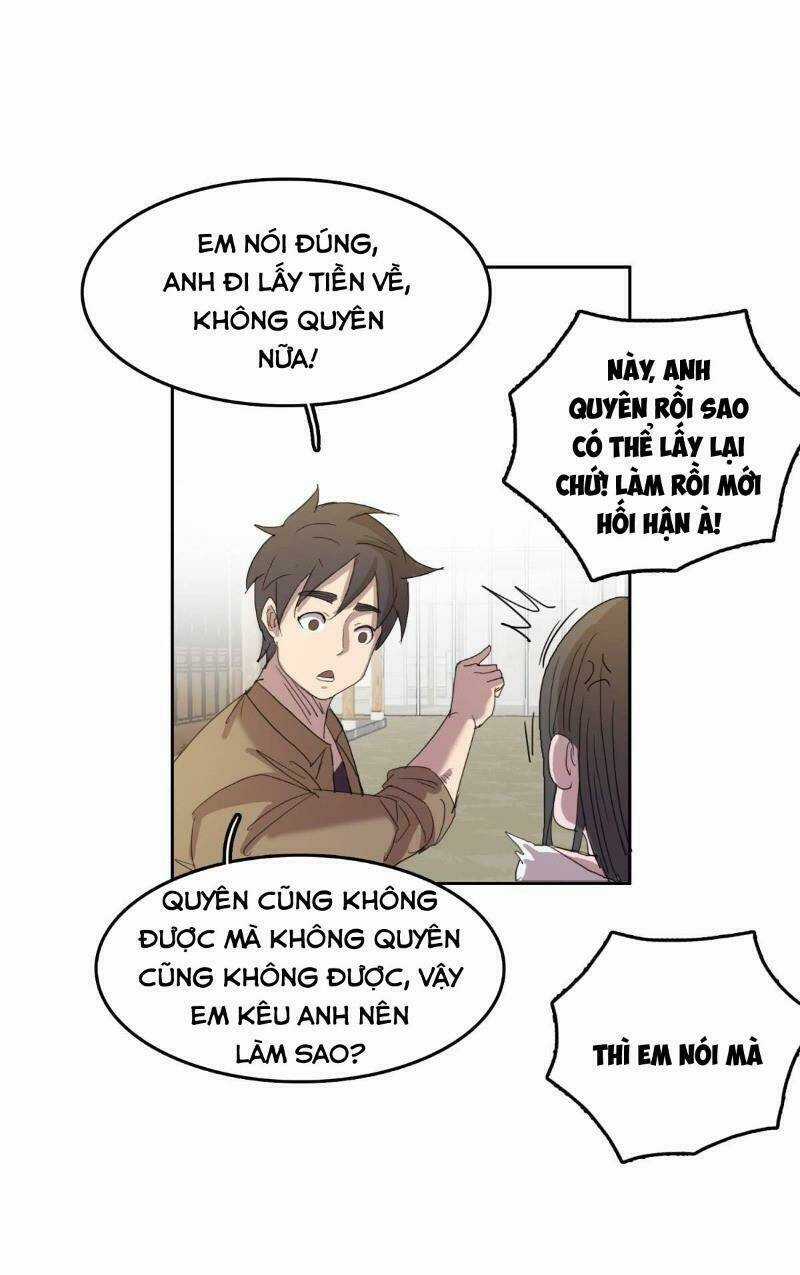 Phụ Hồn Giả Chapter 19 trang 26