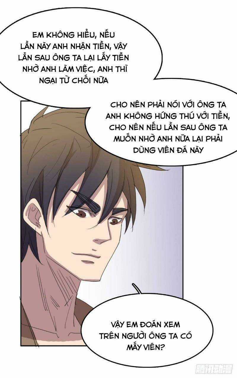 Phụ Hồn Giả Chapter 19 trang 27