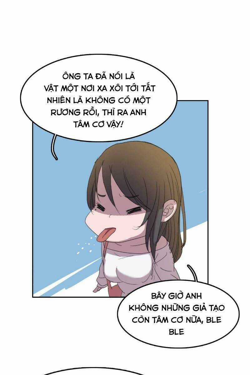 Phụ Hồn Giả Chapter 19 trang 28