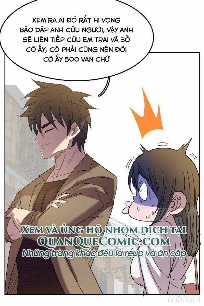 Phụ Hồn Giả Chapter 19 trang 29