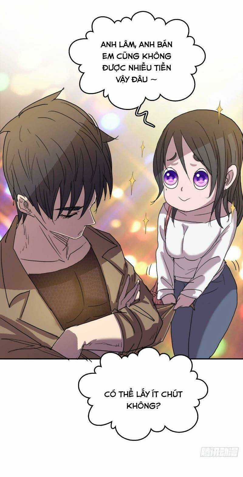 Phụ Hồn Giả Chapter 19 trang 30