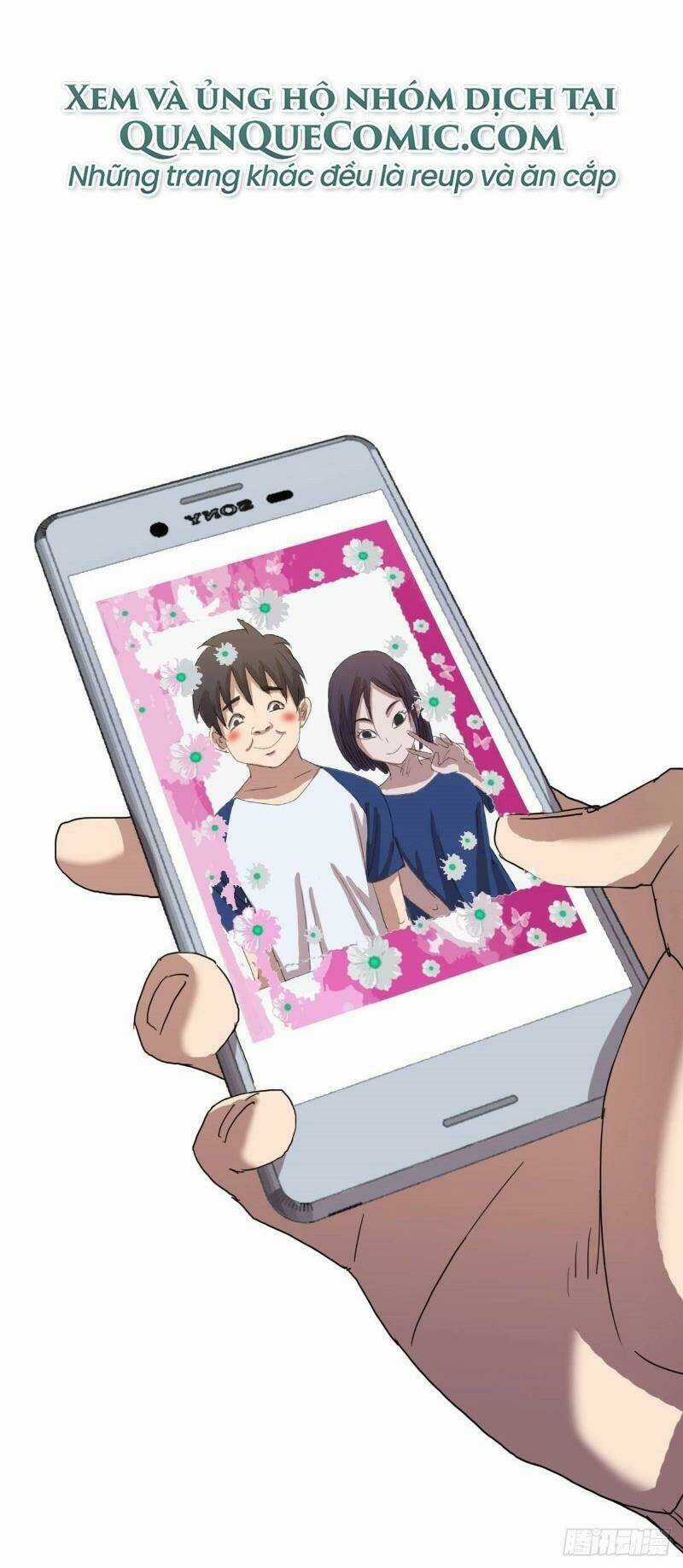 Phụ Hồn Giả Chapter 19 trang 33