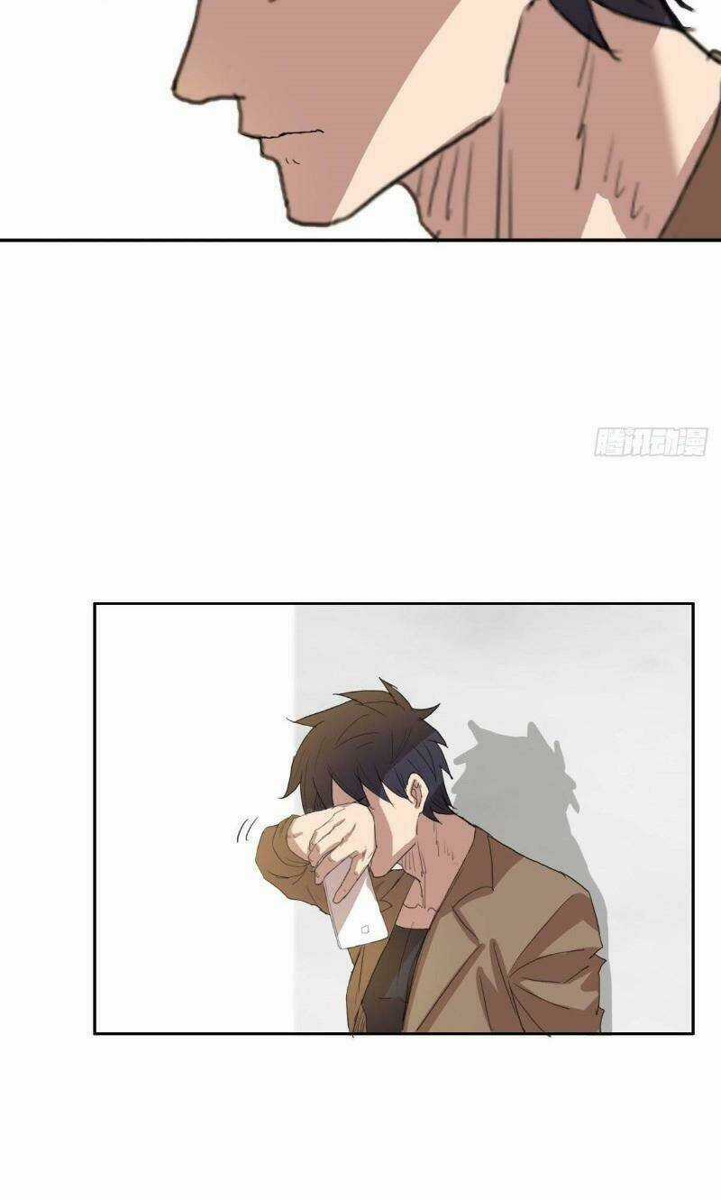 Phụ Hồn Giả Chapter 19 trang 35