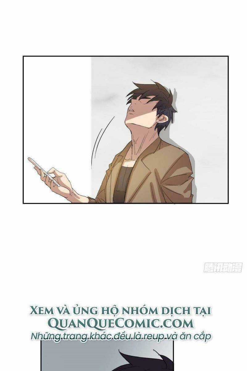 Phụ Hồn Giả Chapter 19 trang 36