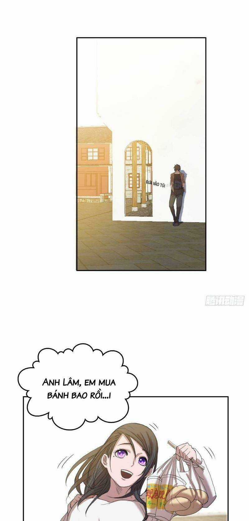 Phụ Hồn Giả Chapter 19 trang 38