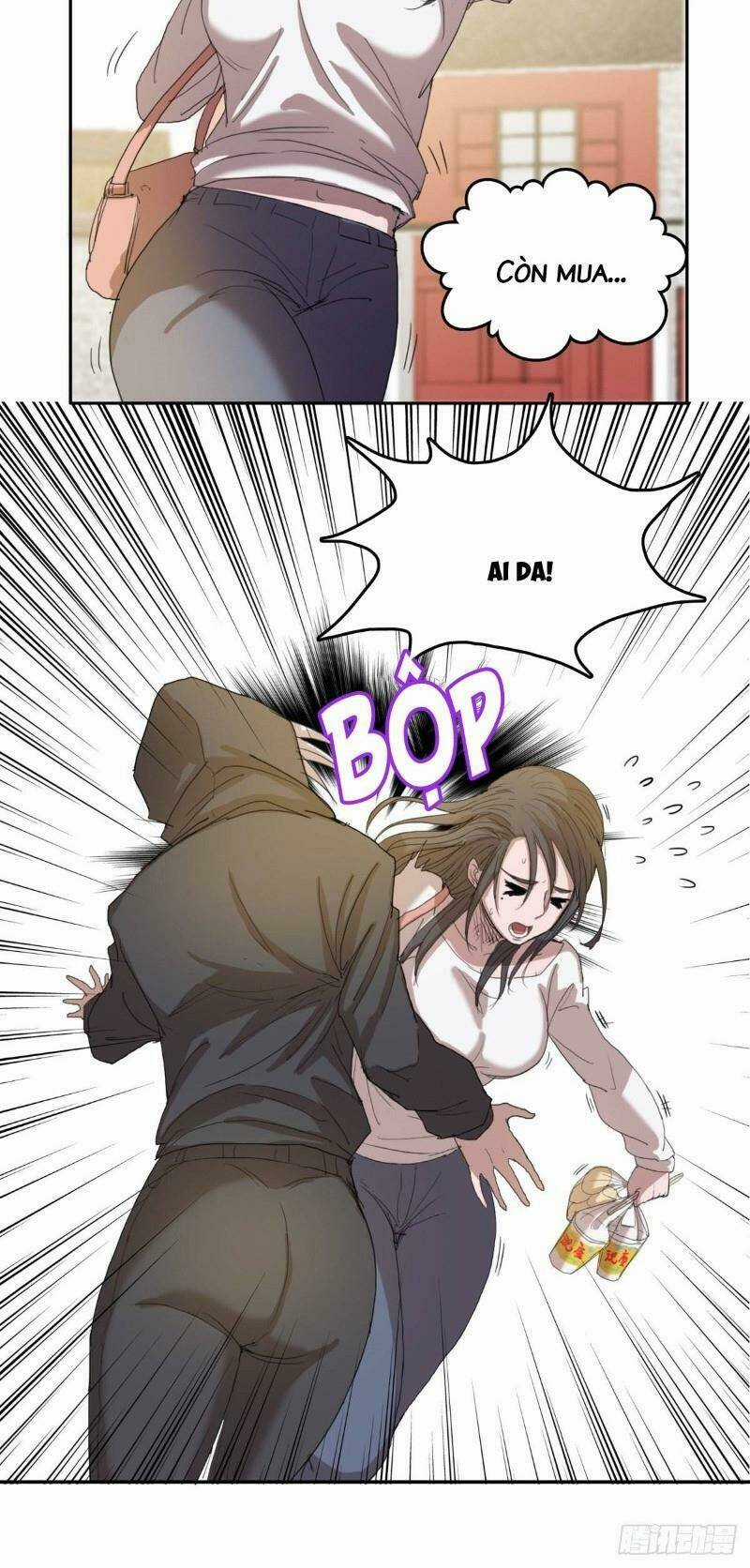 Phụ Hồn Giả Chapter 19 trang 39