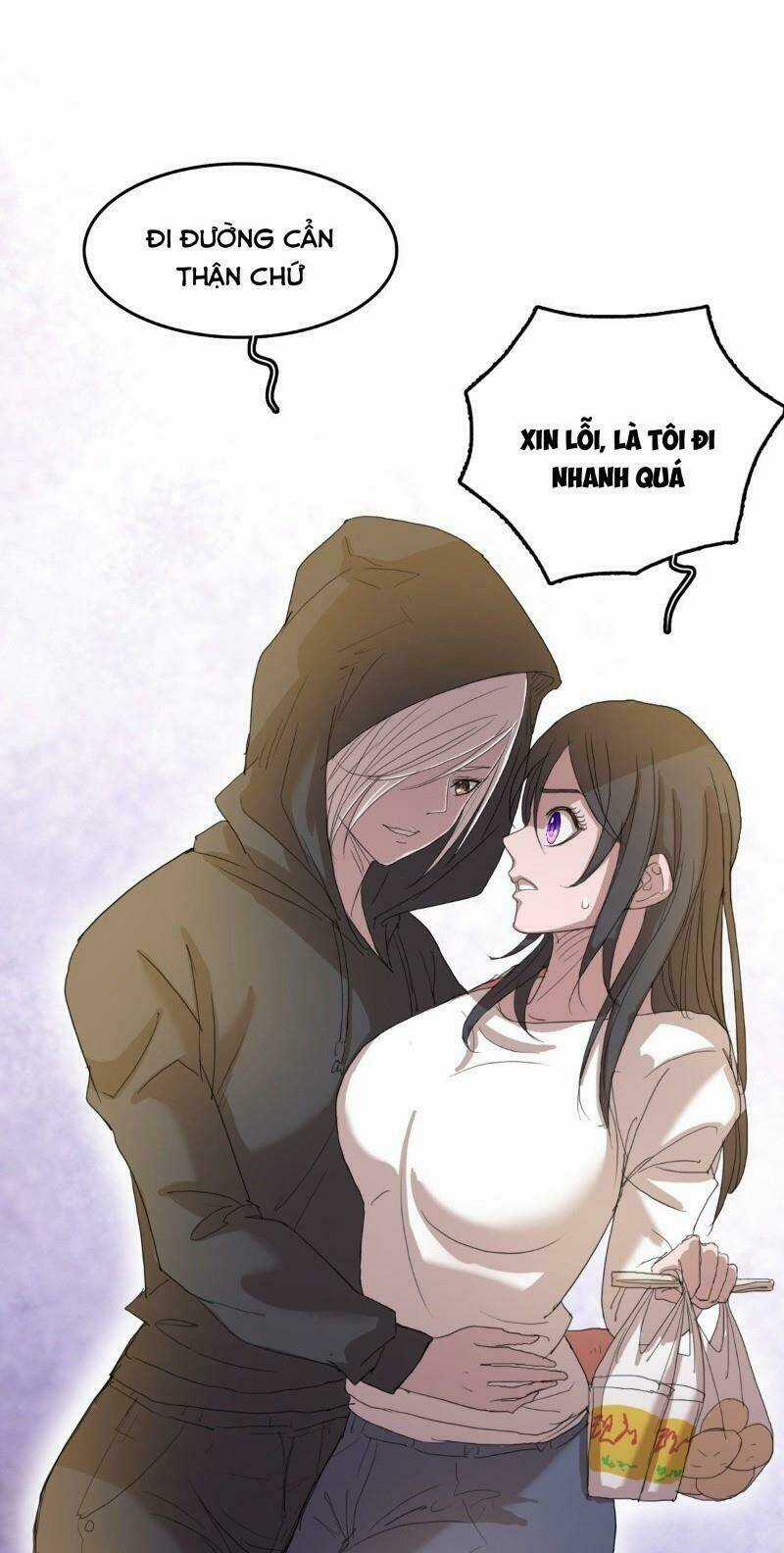 Phụ Hồn Giả Chapter 19 trang 40