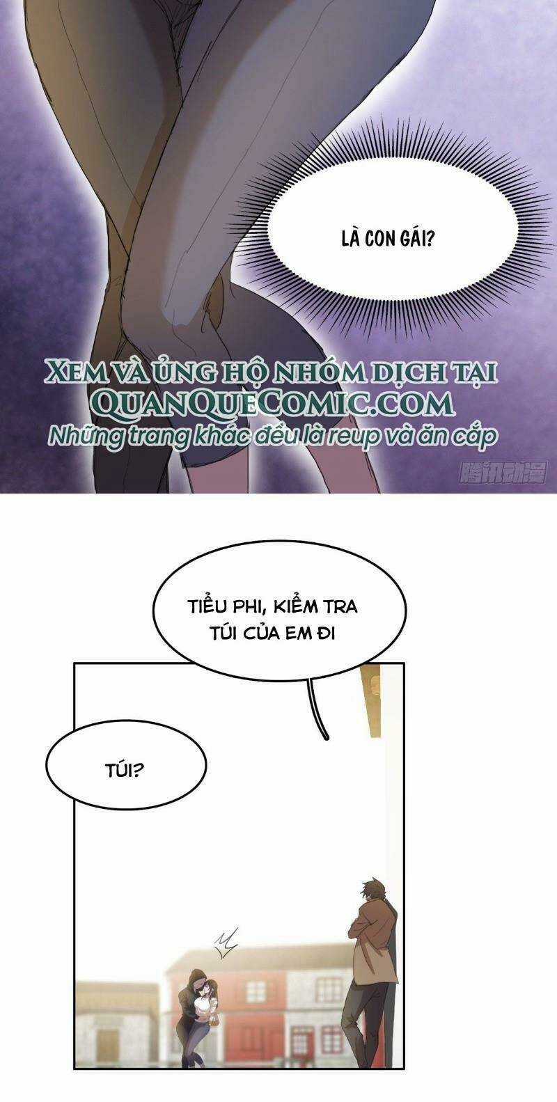 Phụ Hồn Giả Chapter 19 trang 41