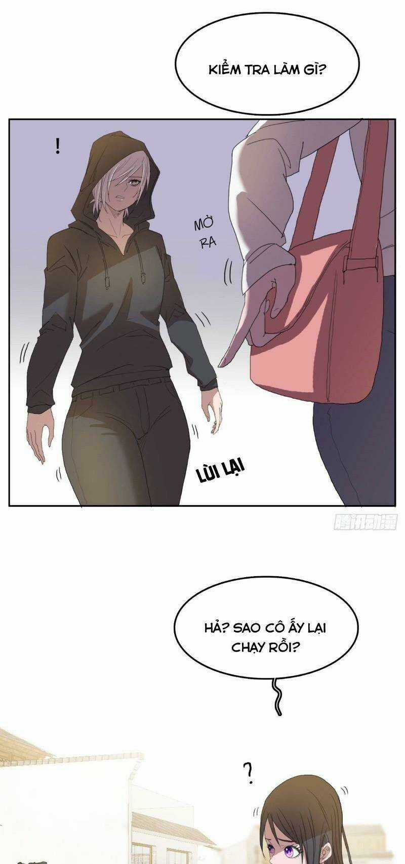 Phụ Hồn Giả Chapter 19 trang 42