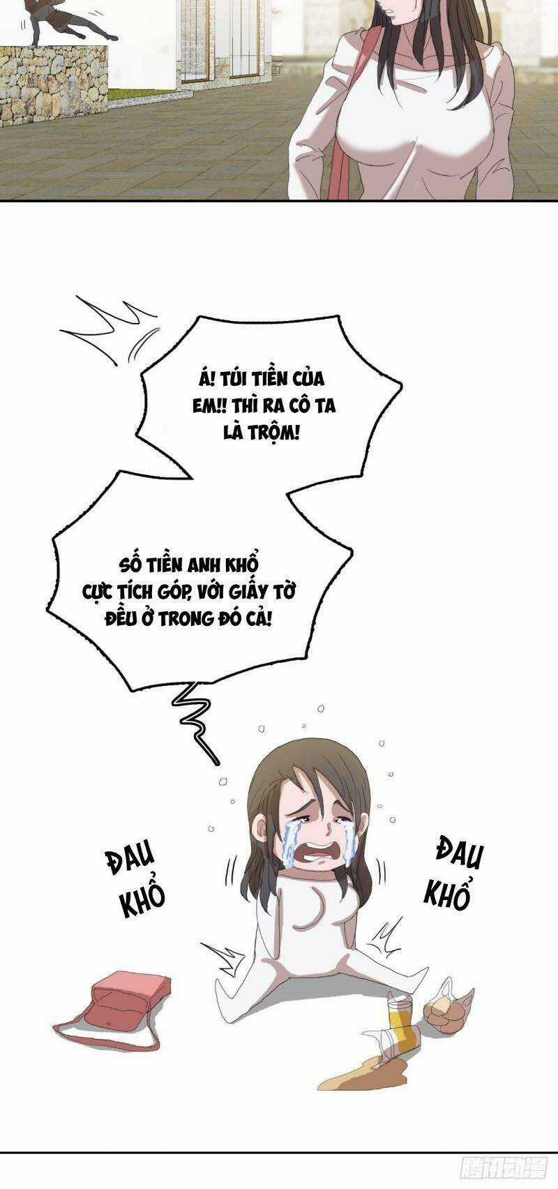 Phụ Hồn Giả Chapter 19 trang 43