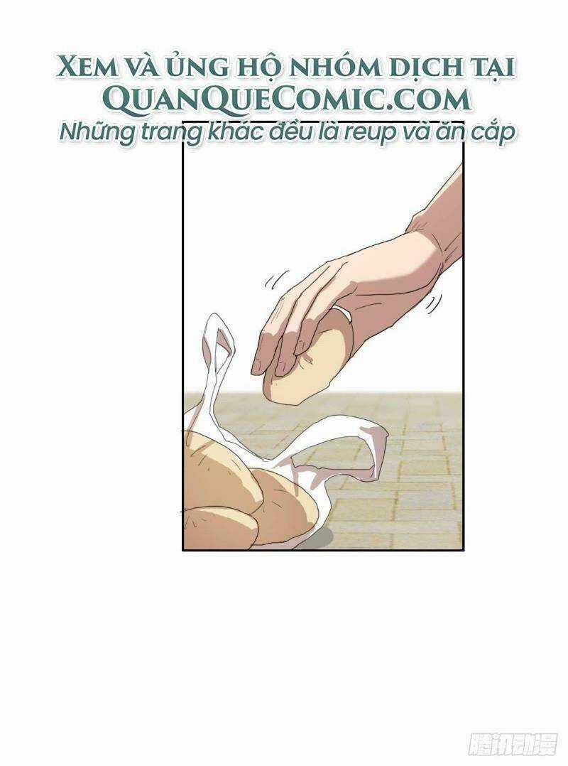 Phụ Hồn Giả Chapter 19 trang 45