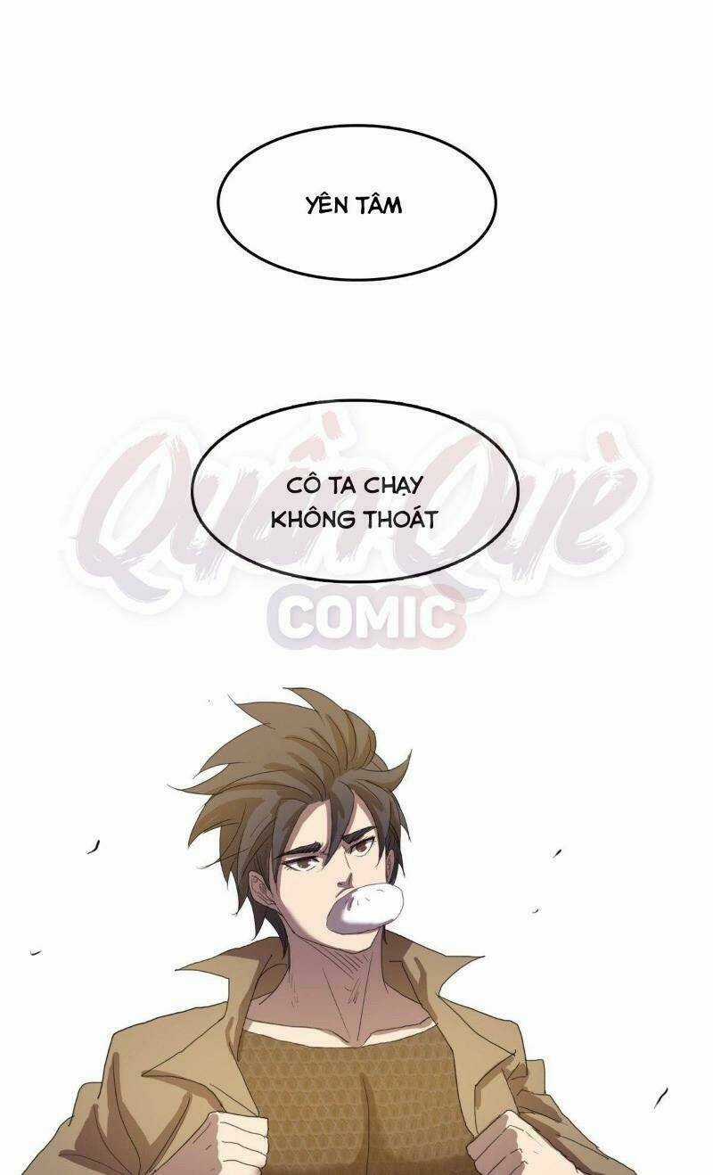 Phụ Hồn Giả Chapter 19 trang 46