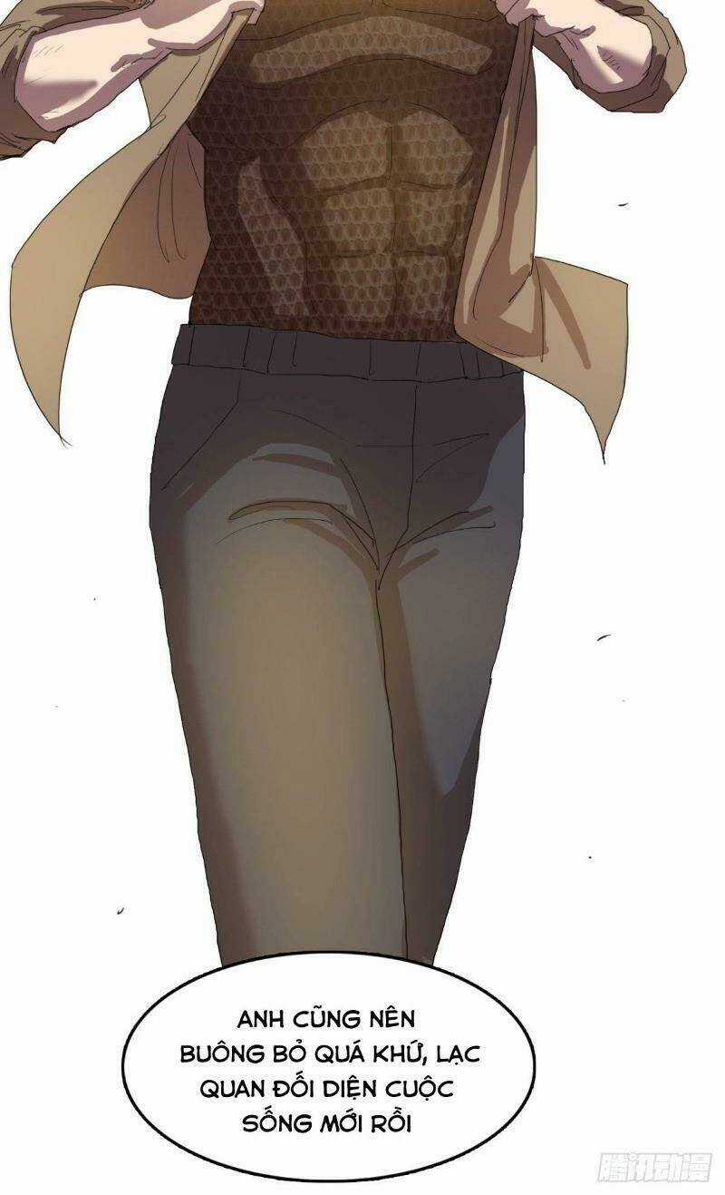 Phụ Hồn Giả Chapter 19 trang 47