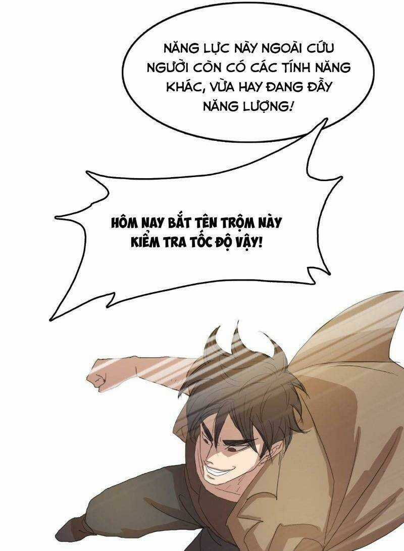 Phụ Hồn Giả Chapter 19 trang 48