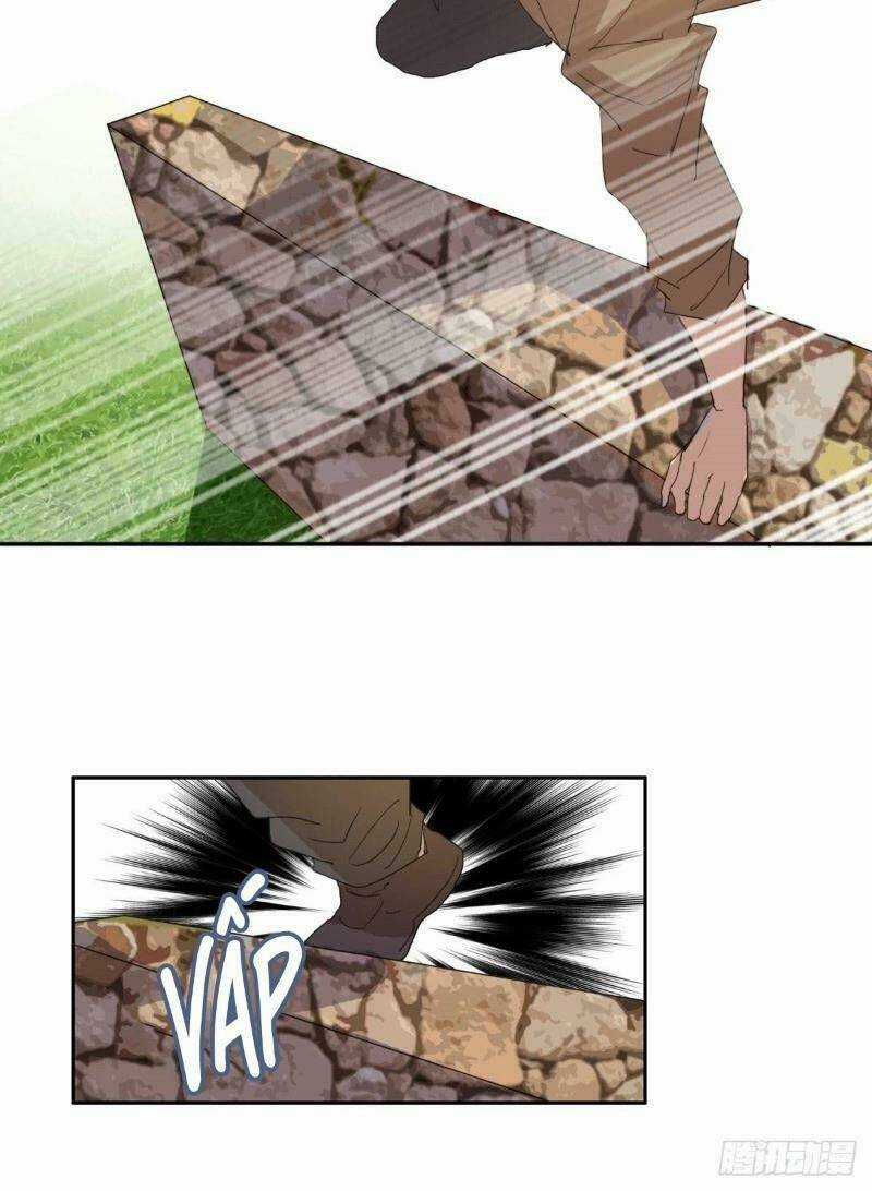 Phụ Hồn Giả Chapter 19 trang 49