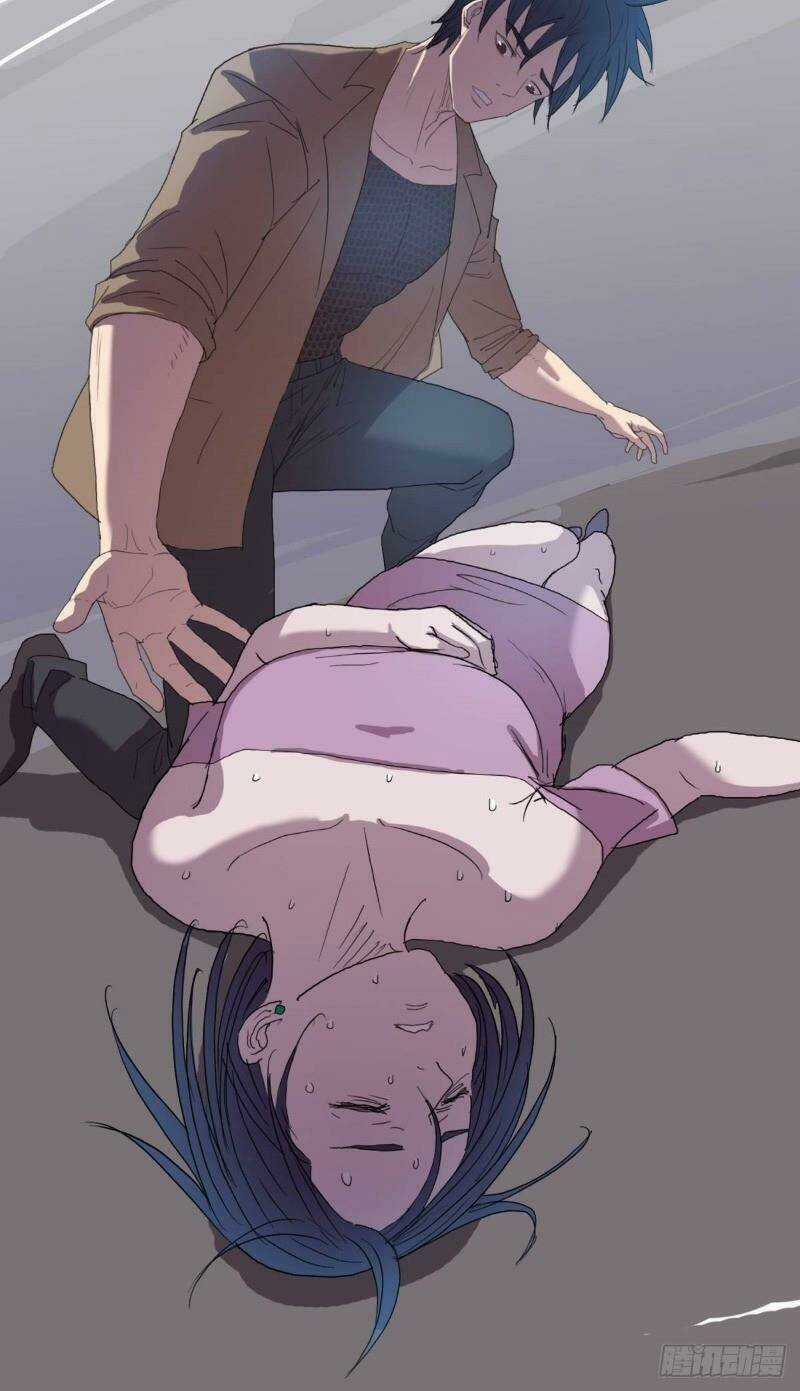 Phụ Hồn Giả Chapter 19 trang 5