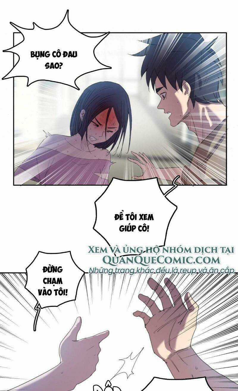 Phụ Hồn Giả Chapter 19 trang 8