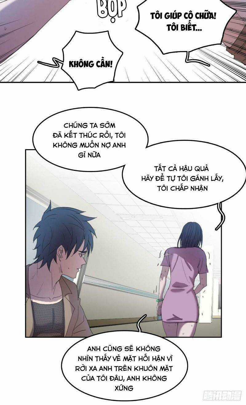 Phụ Hồn Giả Chapter 19 trang 9