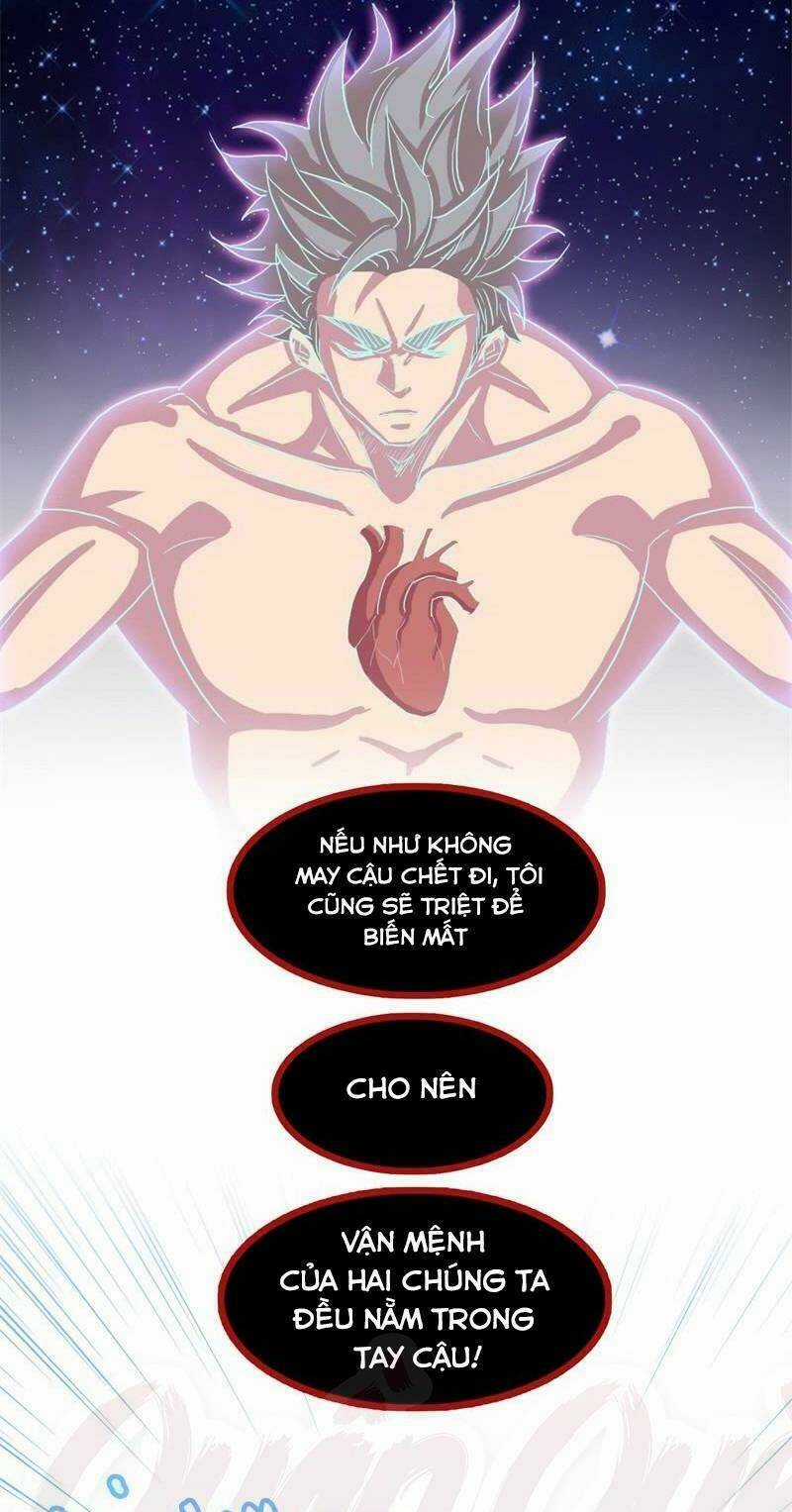 Phụ Hồn Giả Chapter 2 trang 12