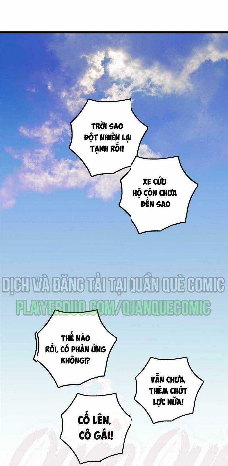 Phụ Hồn Giả Chapter 2 trang 14