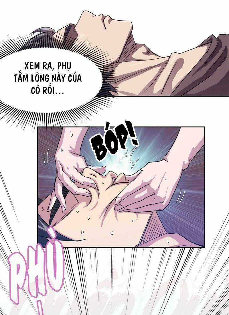 Phụ Hồn Giả Chapter 2 trang 18