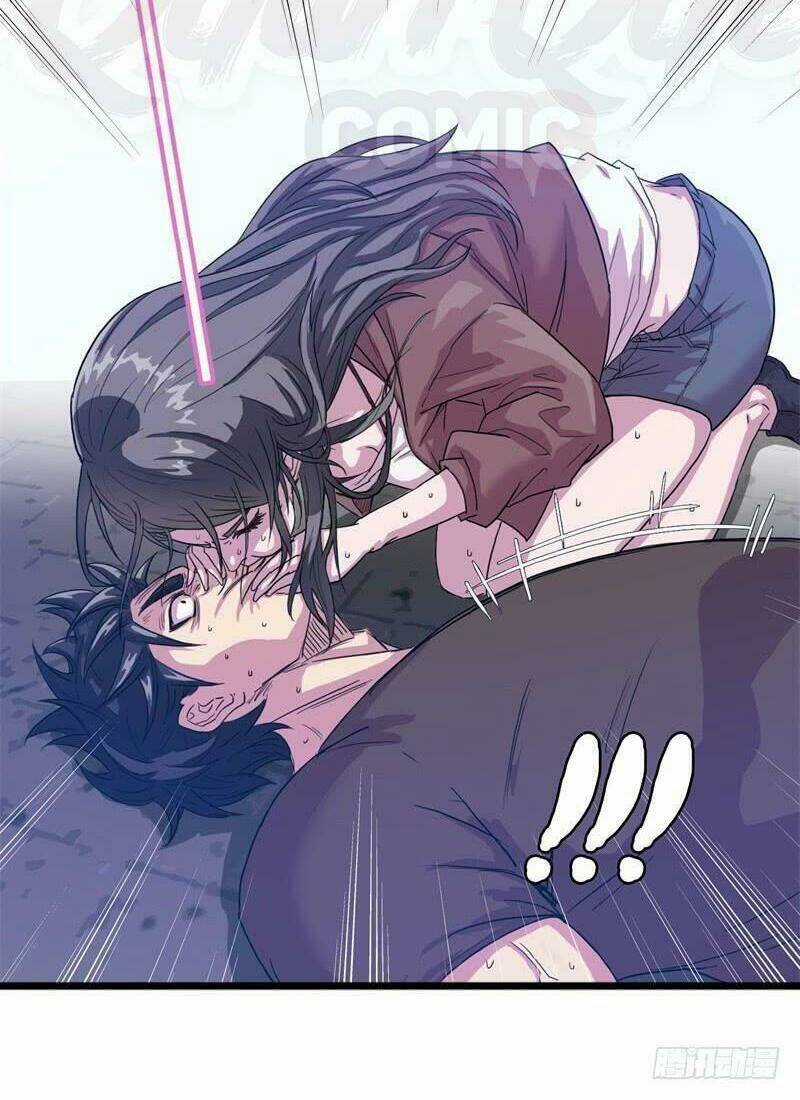 Phụ Hồn Giả Chapter 2 trang 19