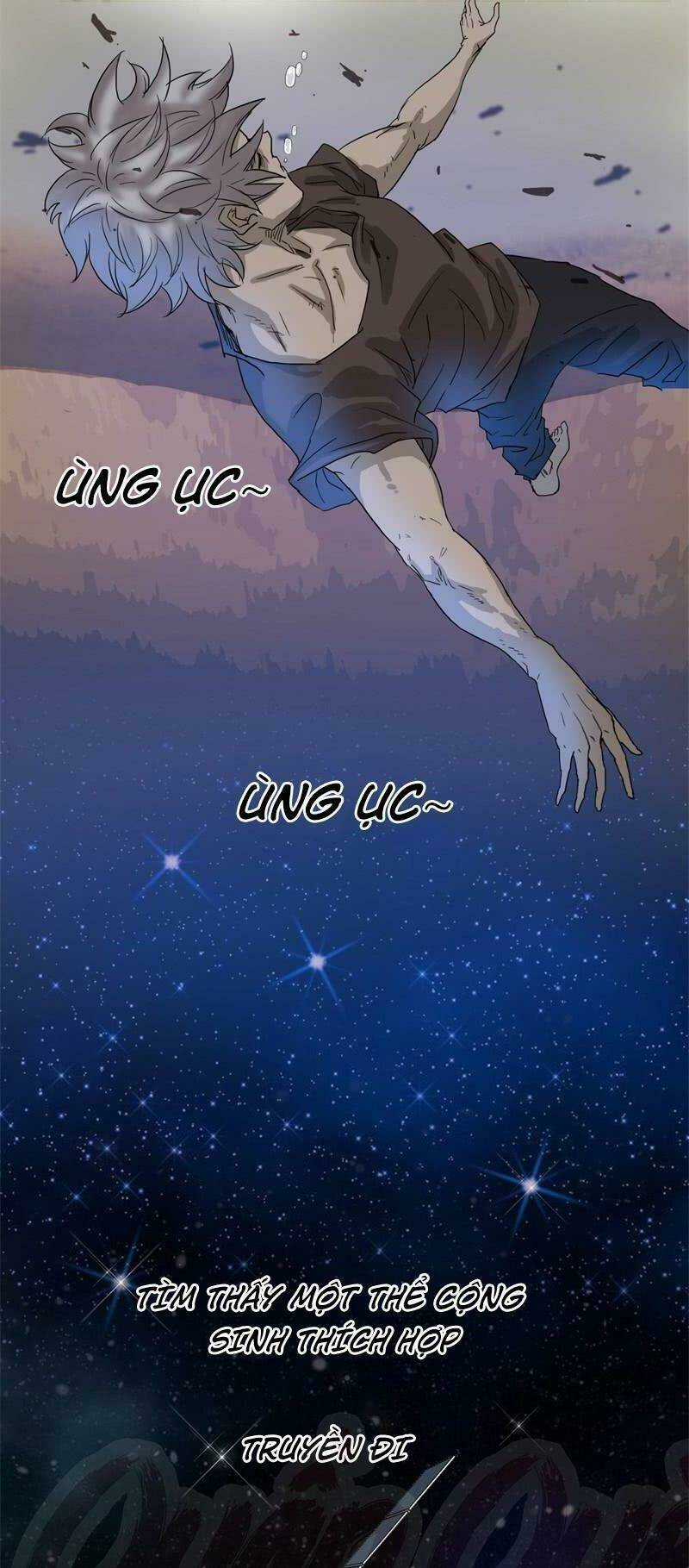 Phụ Hồn Giả Chapter 2 trang 2