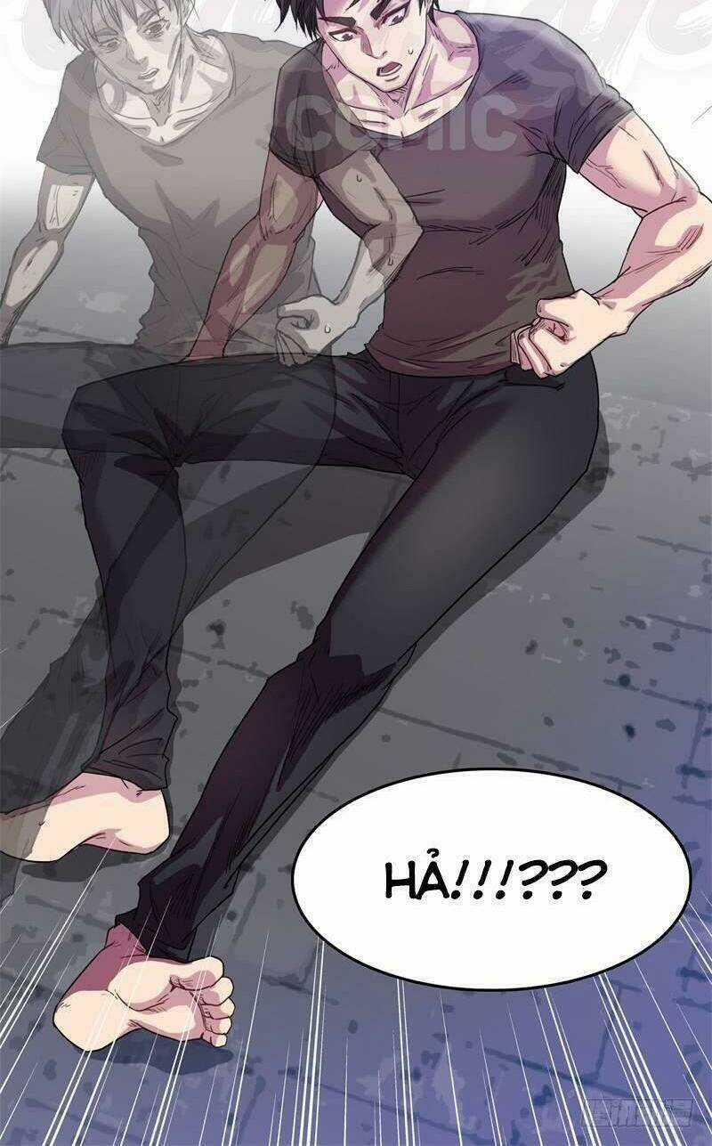 Phụ Hồn Giả Chapter 2 trang 23