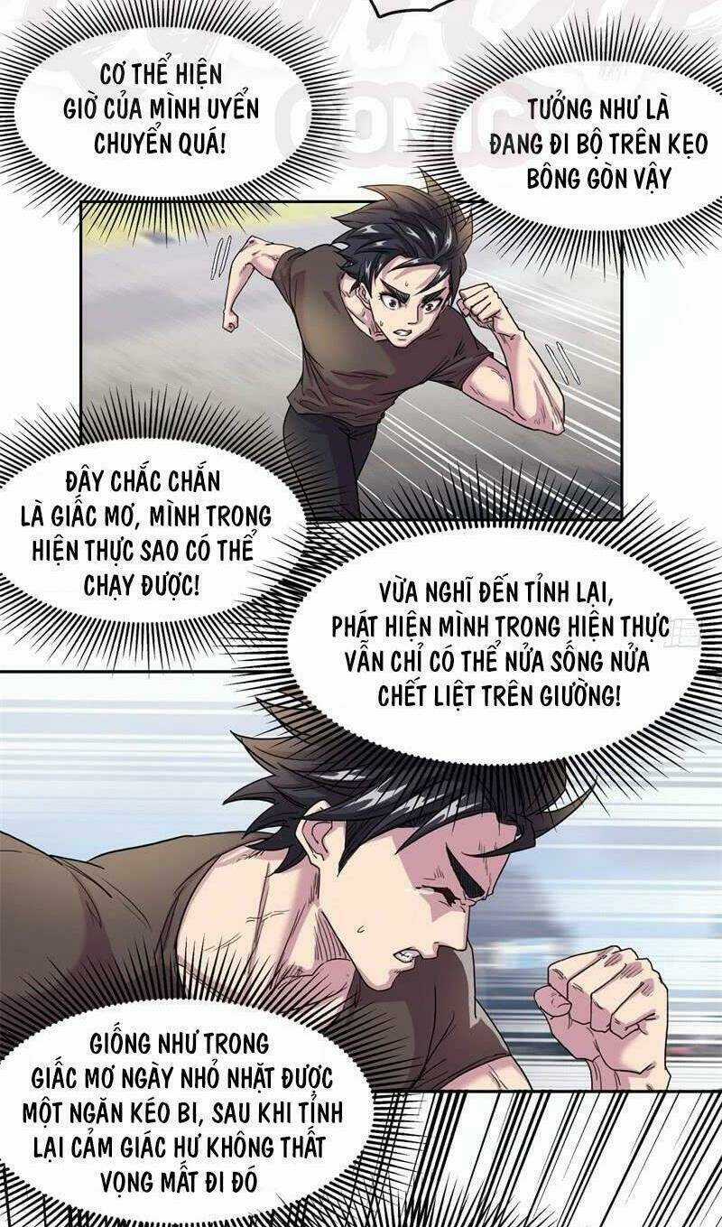 Phụ Hồn Giả Chapter 2 trang 28