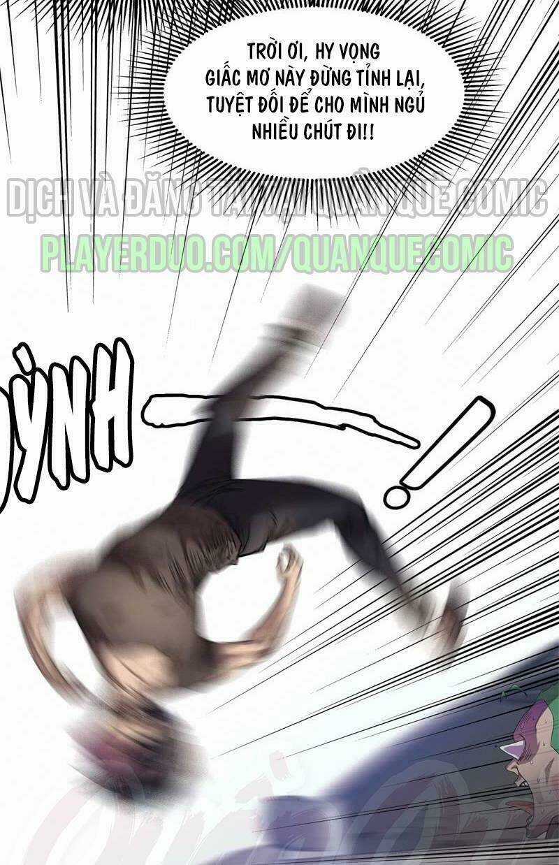 Phụ Hồn Giả Chapter 2 trang 29