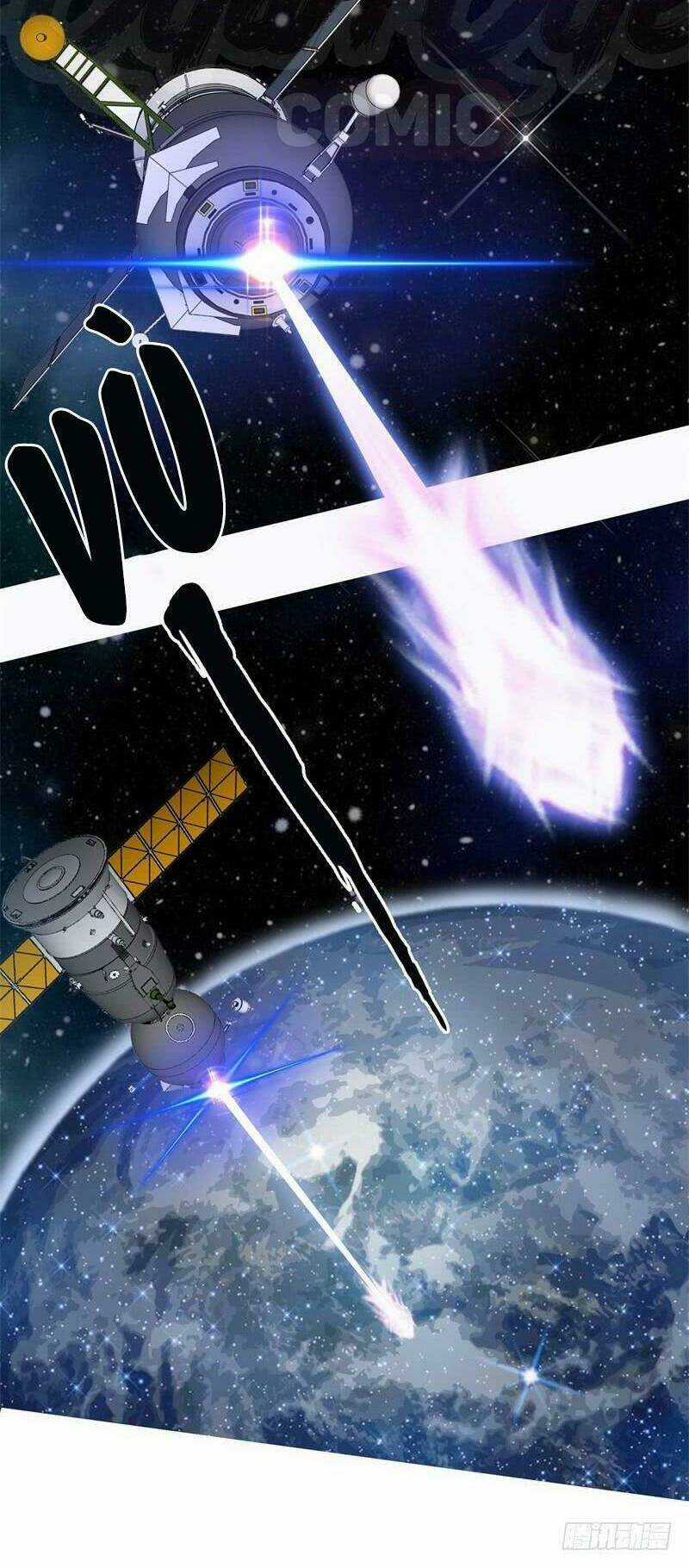 Phụ Hồn Giả Chapter 2 trang 3