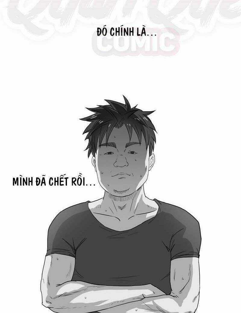 Phụ Hồn Giả Chapter 2 trang 33