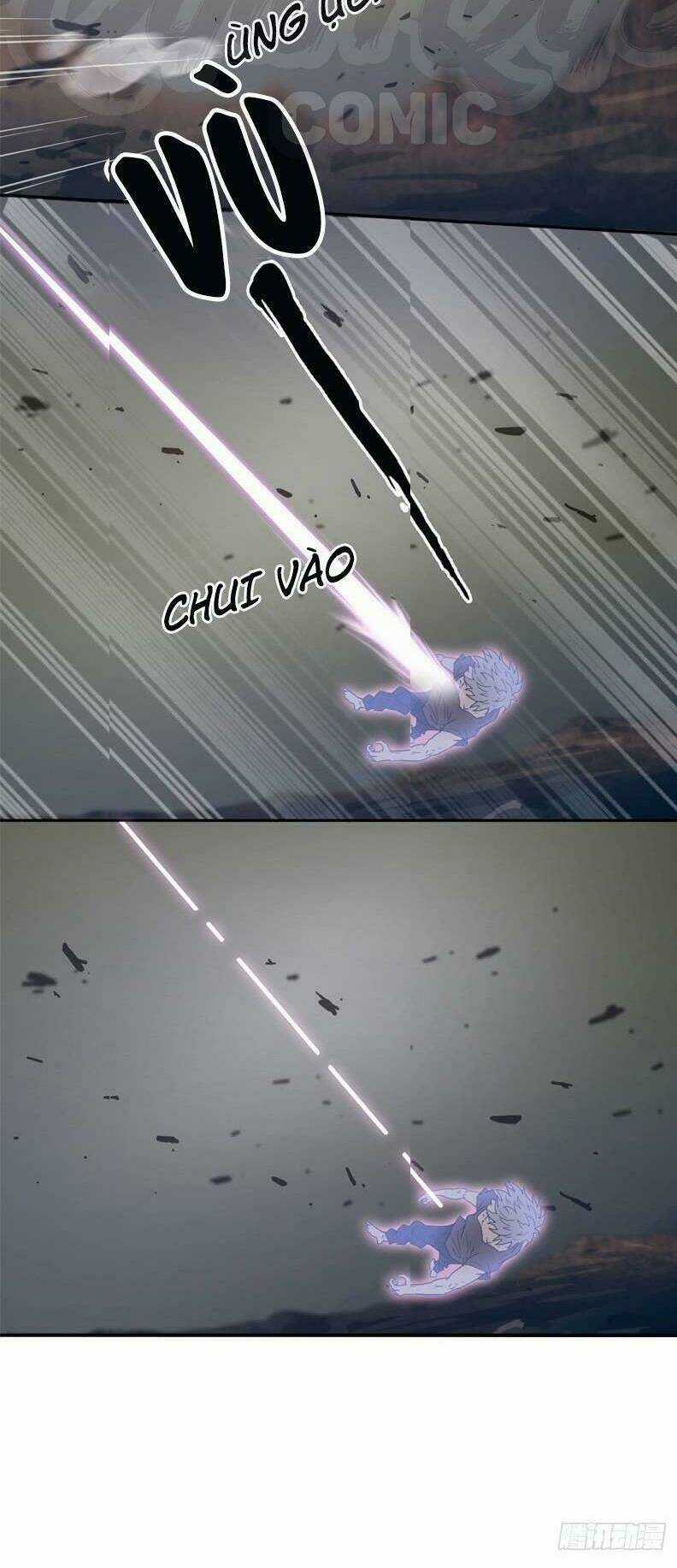 Phụ Hồn Giả Chapter 2 trang 5