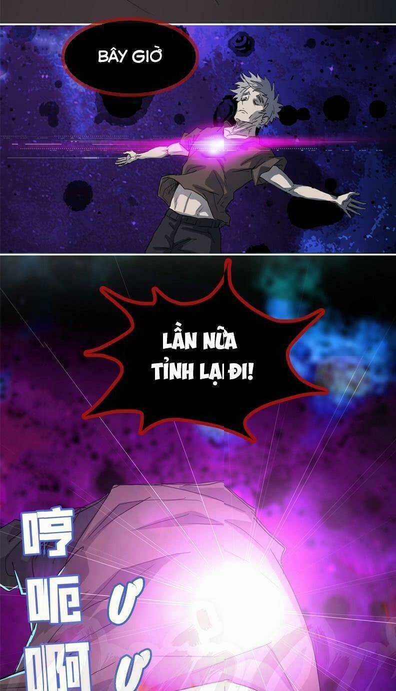 Phụ Hồn Giả Chapter 2 trang 8