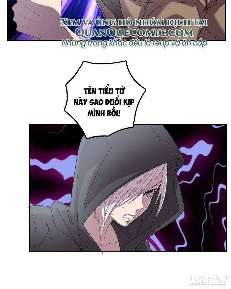 Phụ Hồn Giả Chapter 20 trang 10