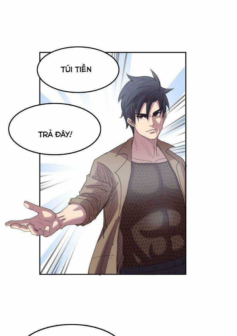 Phụ Hồn Giả Chapter 20 trang 11