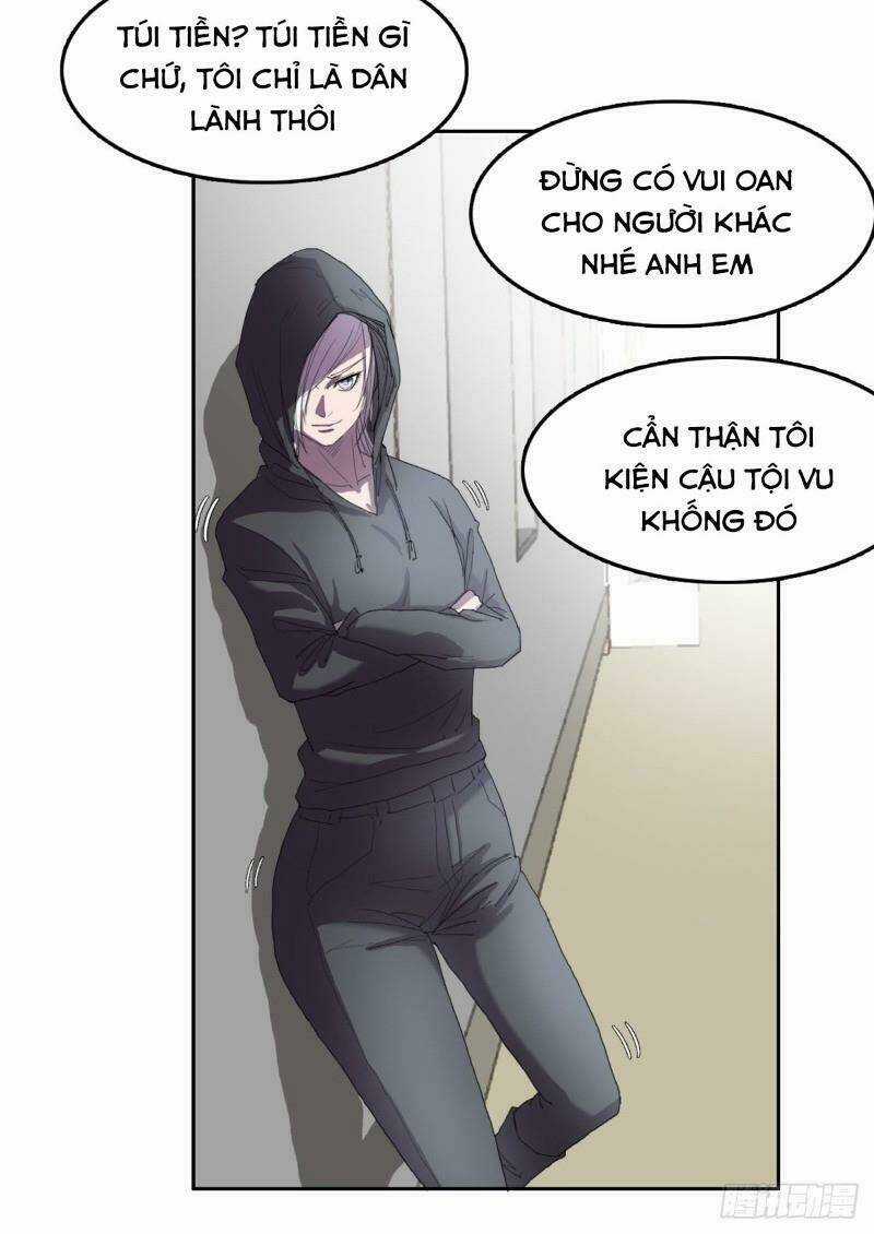 Phụ Hồn Giả Chapter 20 trang 12