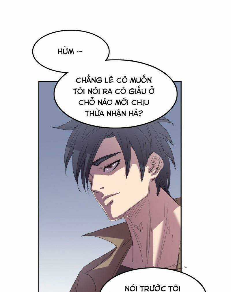 Phụ Hồn Giả Chapter 20 trang 13