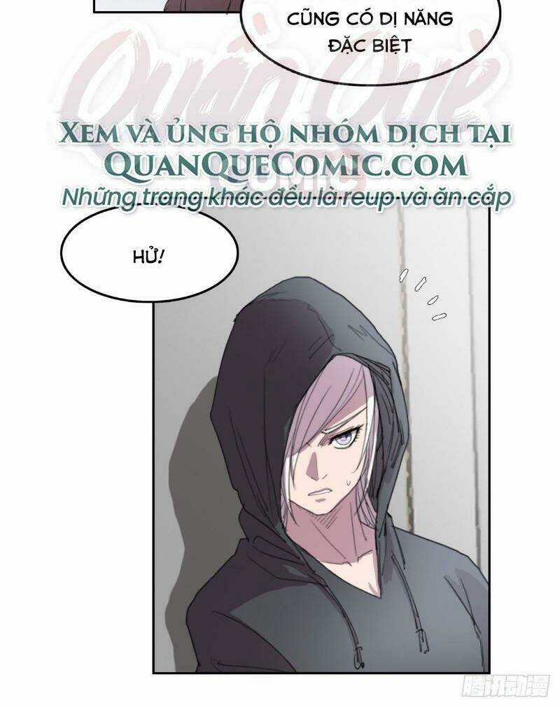 Phụ Hồn Giả Chapter 20 trang 14