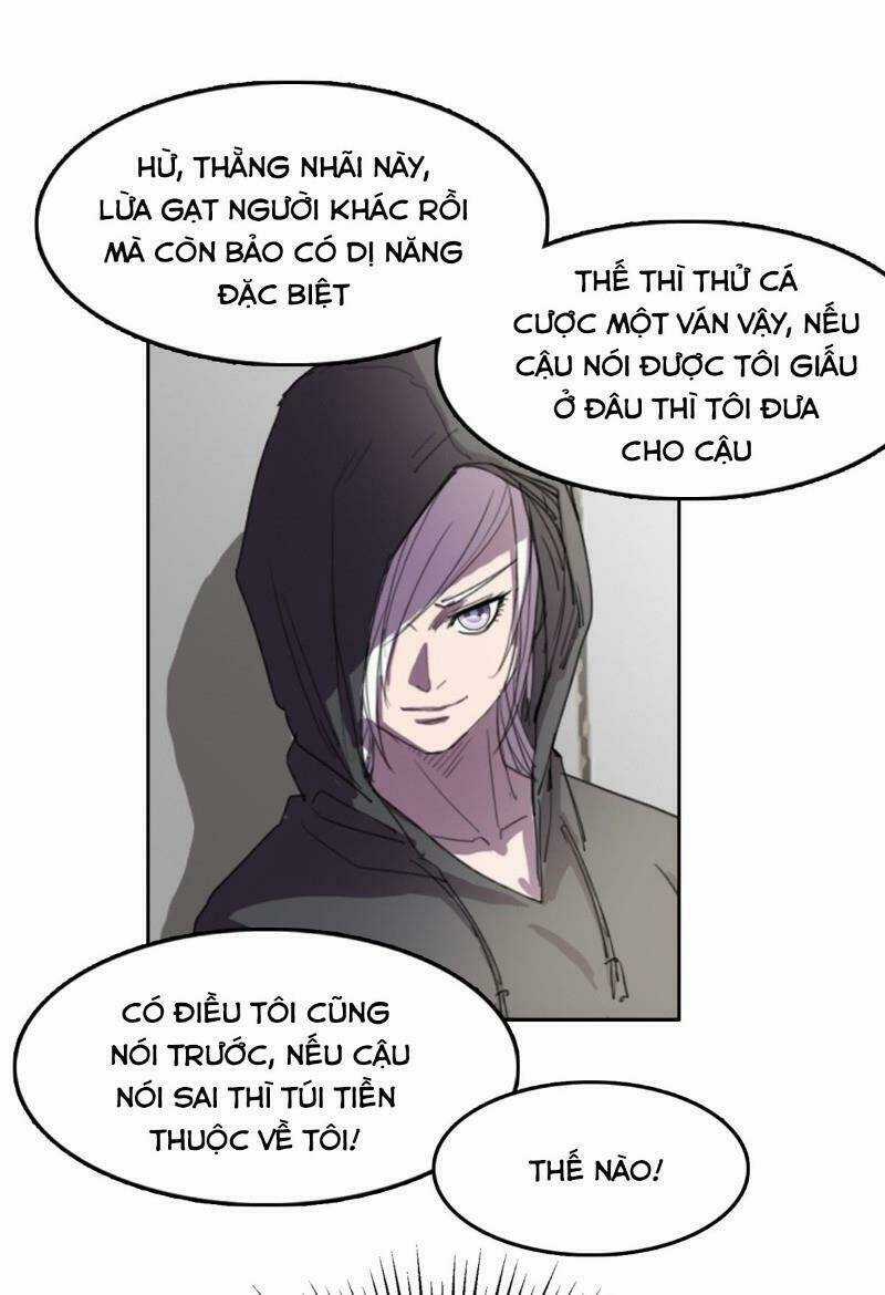 Phụ Hồn Giả Chapter 20 trang 15