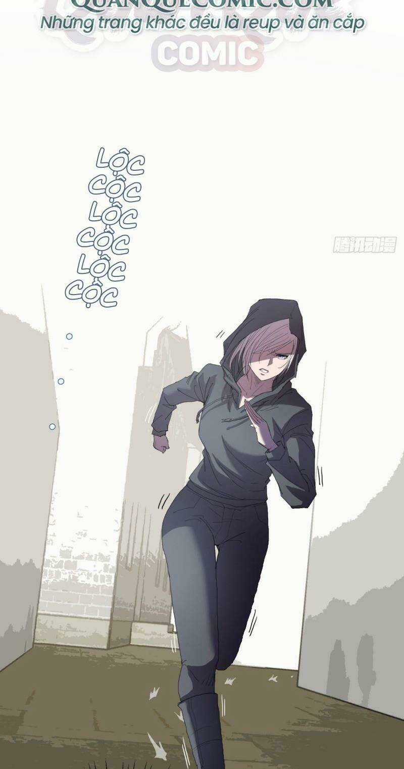 Phụ Hồn Giả Chapter 20 trang 2