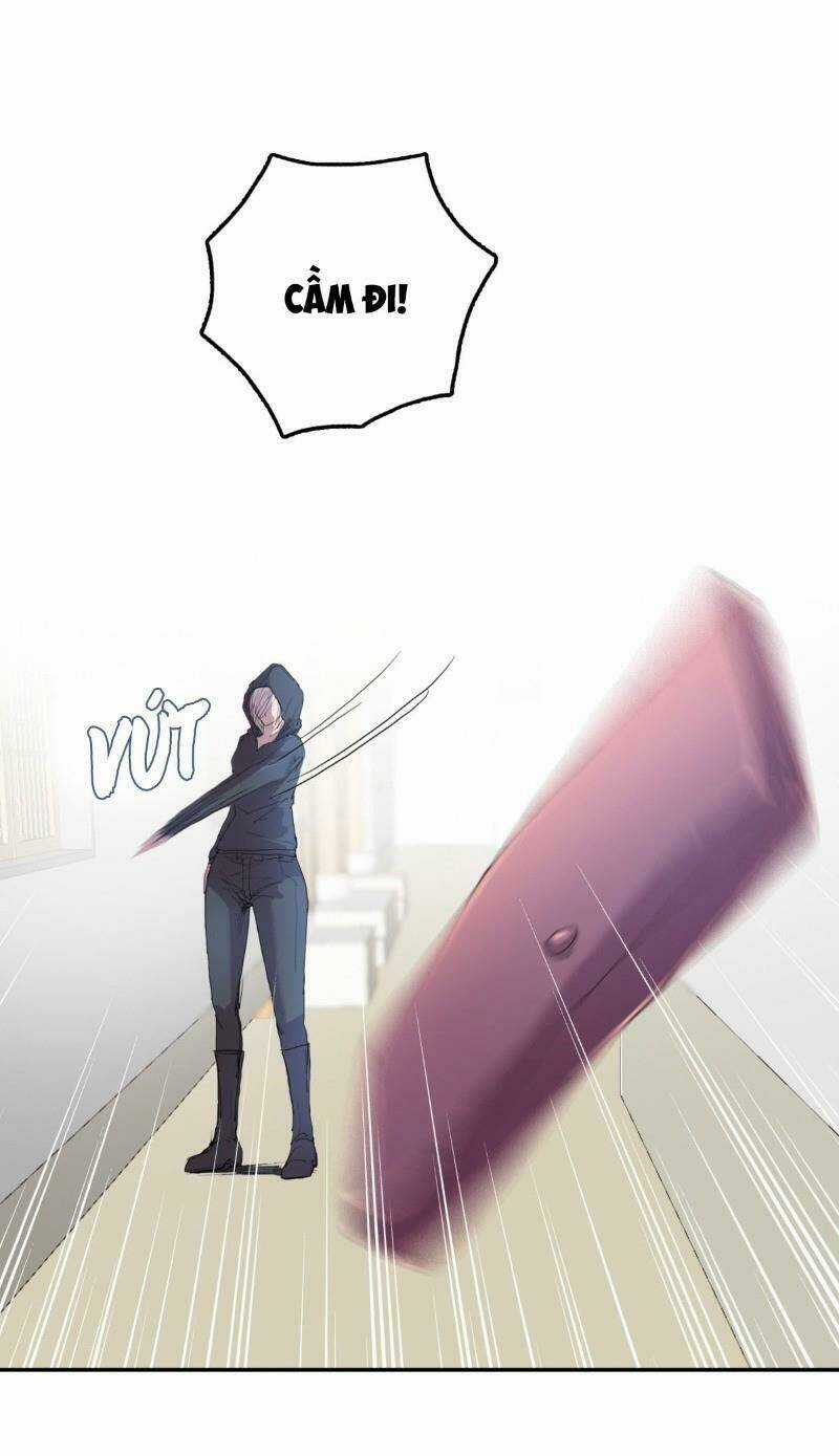 Phụ Hồn Giả Chapter 20 trang 23