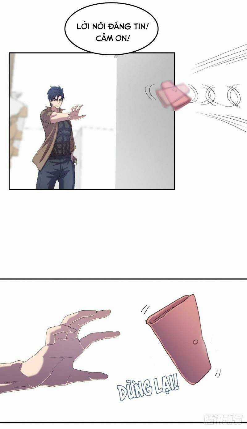 Phụ Hồn Giả Chapter 20 trang 24