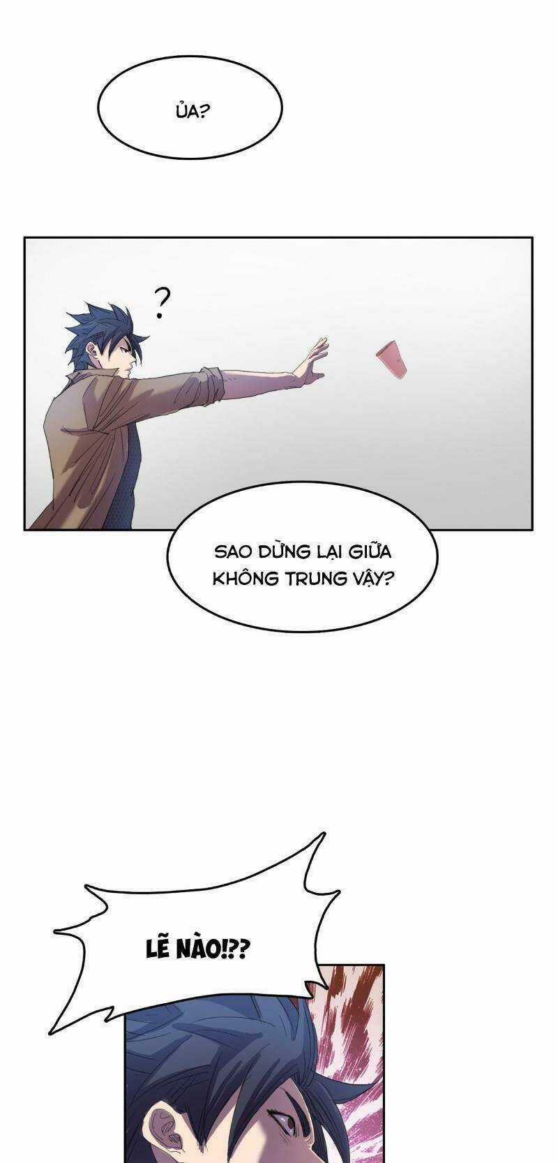 Phụ Hồn Giả Chapter 20 trang 25