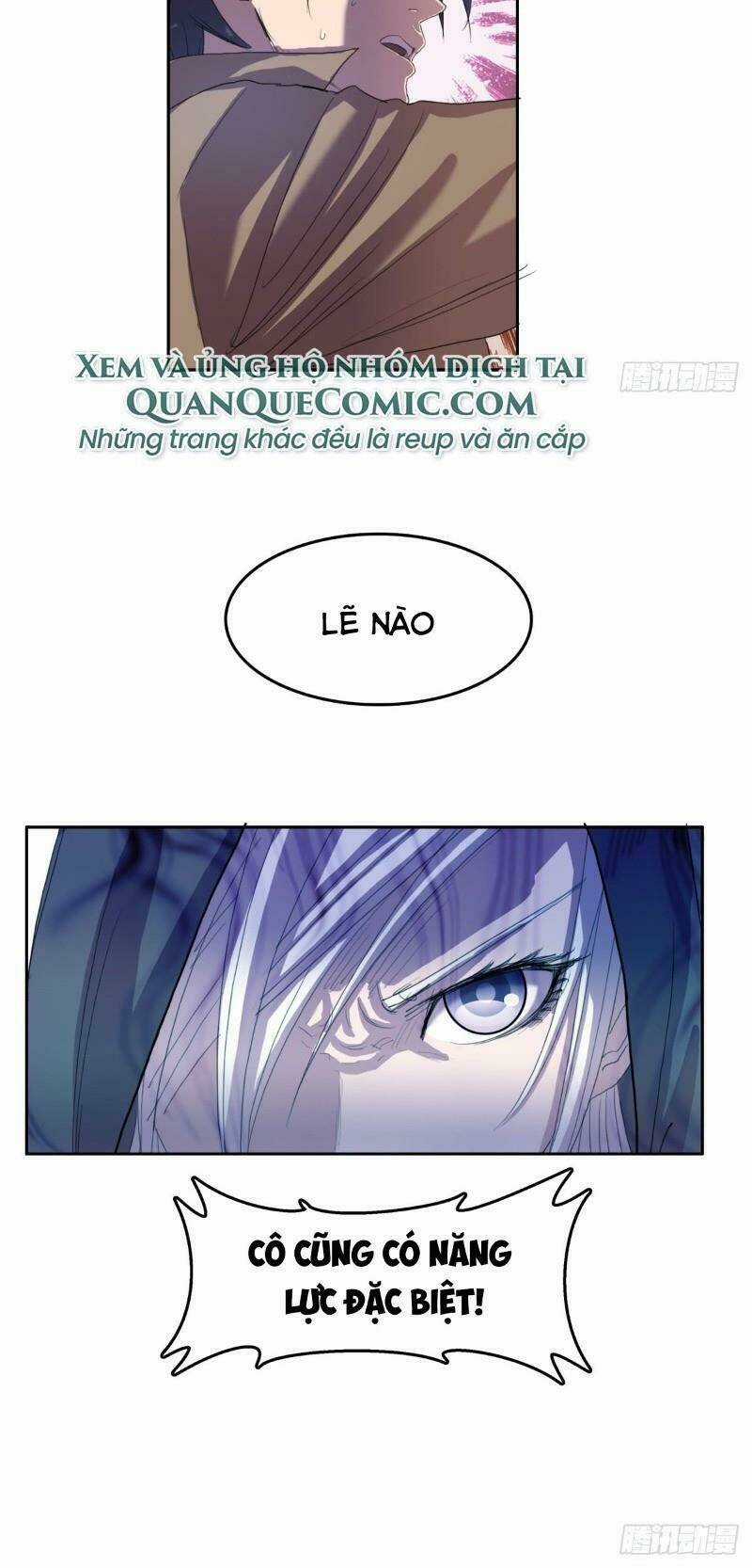 Phụ Hồn Giả Chapter 20 trang 26