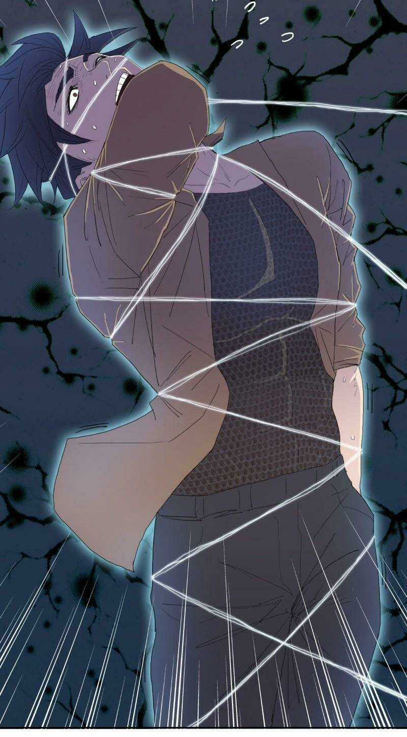 Phụ Hồn Giả Chapter 20 trang 28