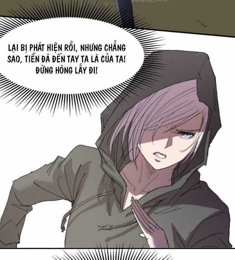 Phụ Hồn Giả Chapter 20 trang 3