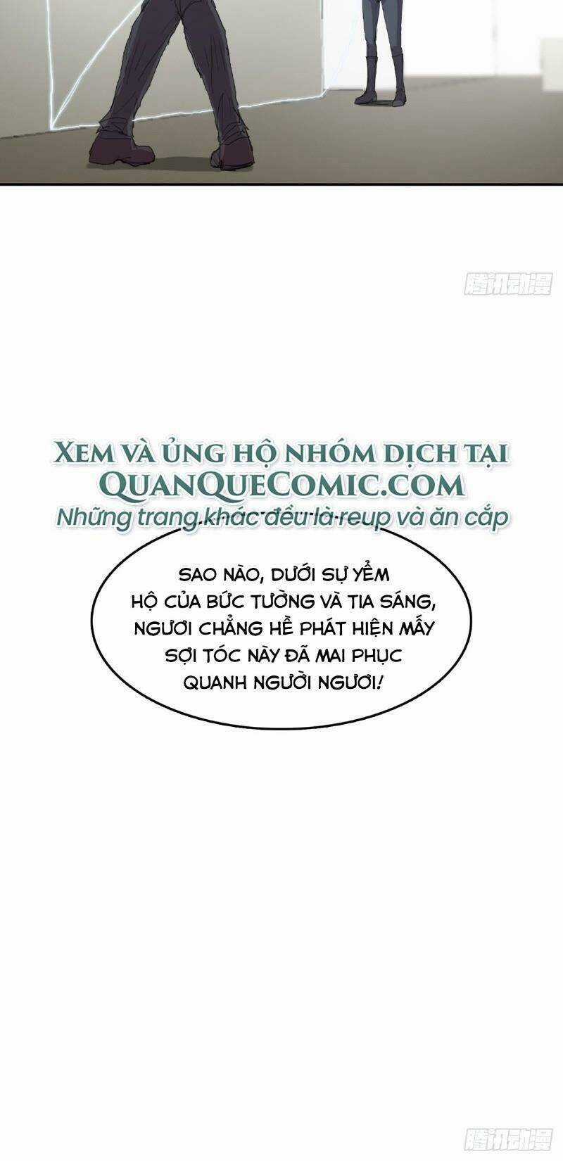 Phụ Hồn Giả Chapter 20 trang 30