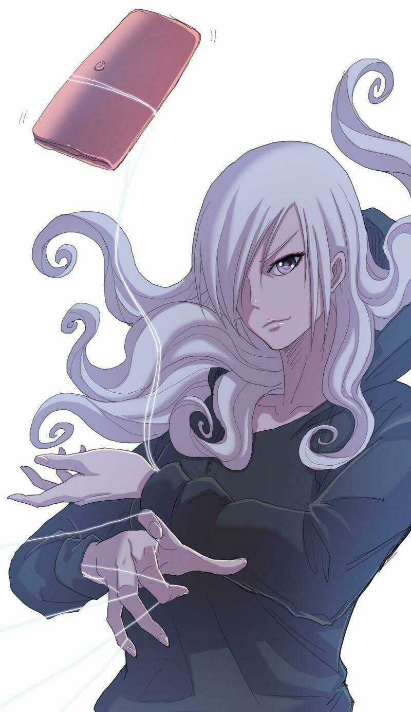 Phụ Hồn Giả Chapter 20 trang 31