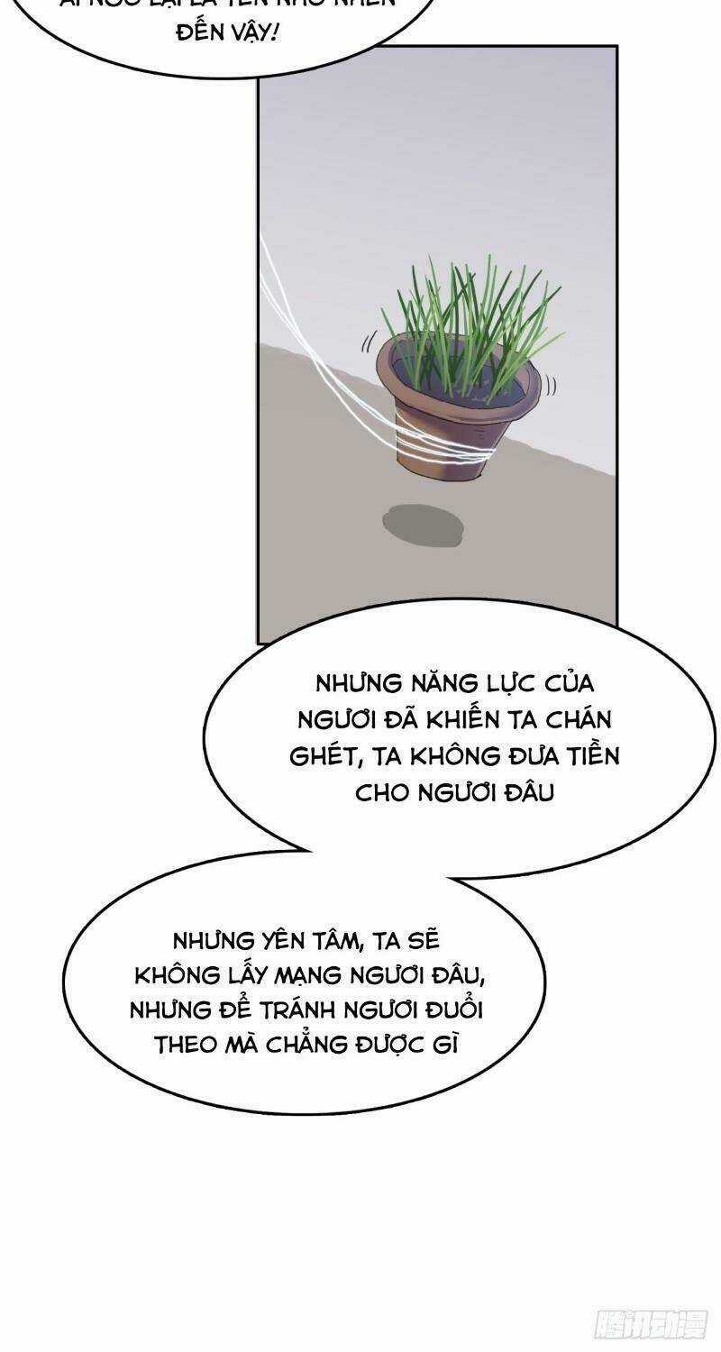 Phụ Hồn Giả Chapter 20 trang 36